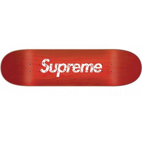 Supreme Dcoup